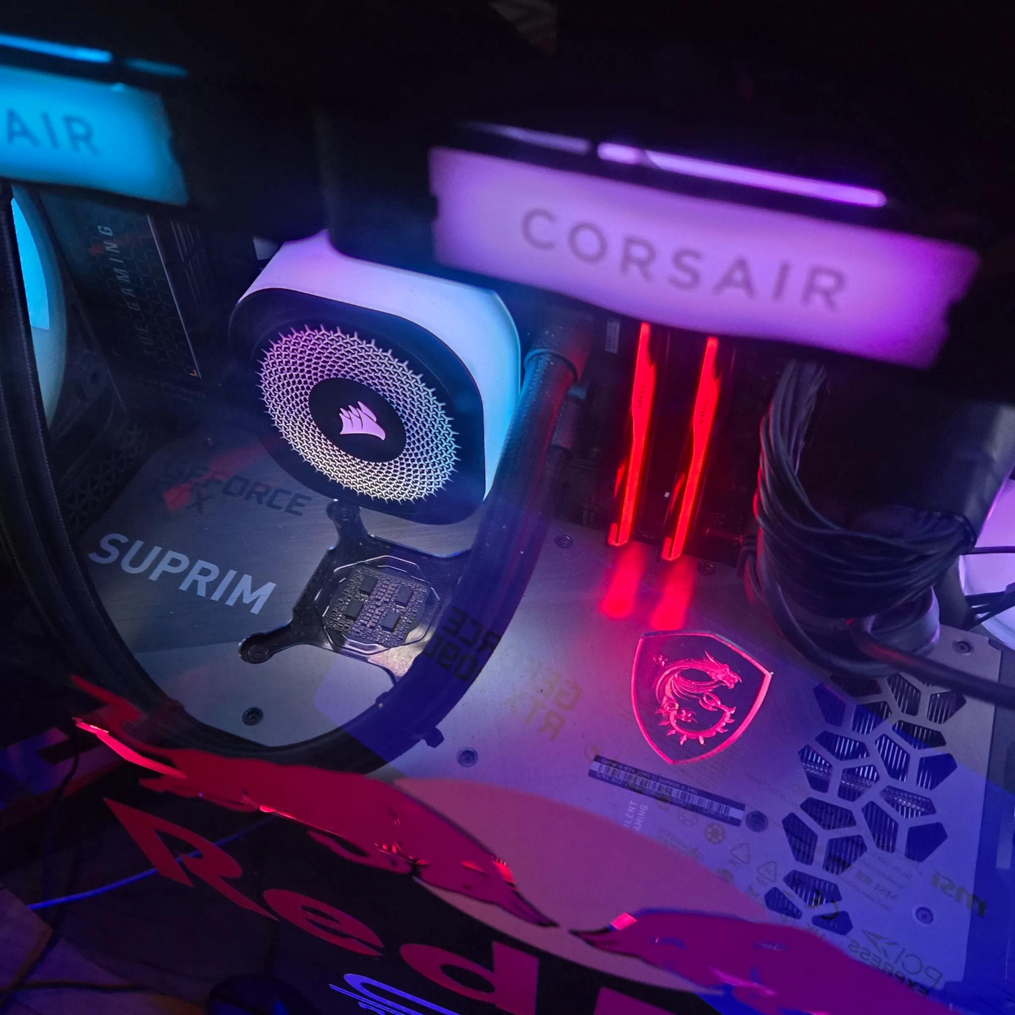 MSI SUPRIM 3090ti
