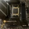MSI B650M MORTAR WiFi