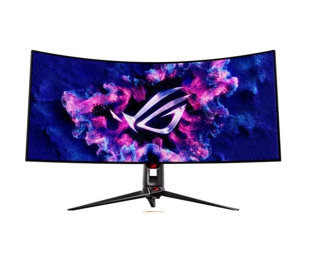 ROG Swift OLED PG39WCDM