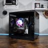 🍬🍬 BUDGET - Fortnite Ready GAMING PC | MSI 6500 XT OC | RYZEN 5 1500X | 16GB DDR4 RAM | 1.25TB |