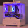 💸Value Gamer💸 Ryzen 5 5500 | AMD RX 5700XT 8GB | 16GB DDR4 3000mhz | 500GB nVME SSD | RGB
