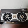 AMD RX 6700XT Reference