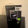 BRAND NEW IN BOX AMD Phenom II X2 560 Black Edition 3.3GHz AM3 CPU With Heatsink