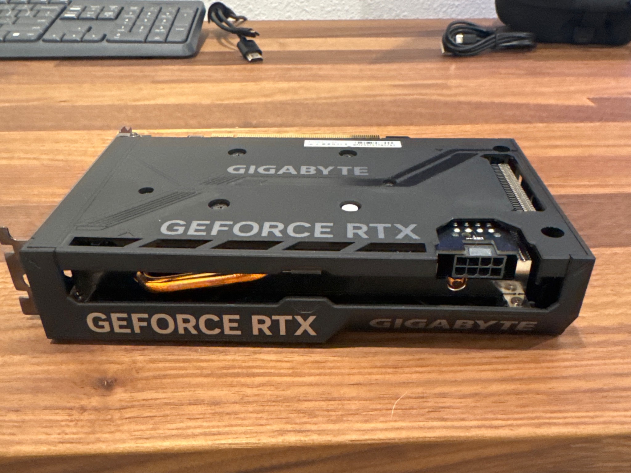 Gigabyte RTX 4060 8gb