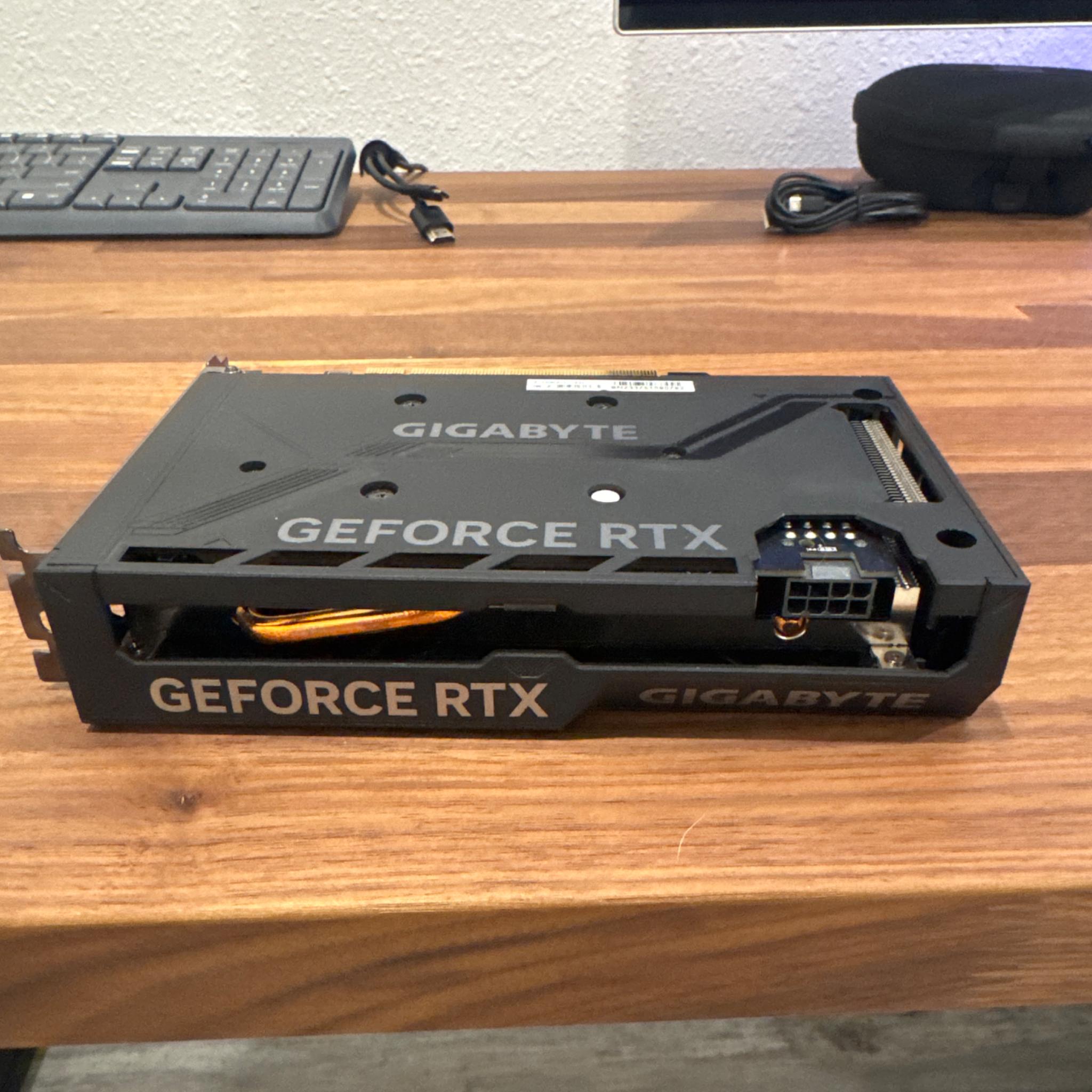 Gigabyte RTX 4060 8gb
