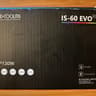 ID-COOLING IS-60 EVO ARGB CPU cooler