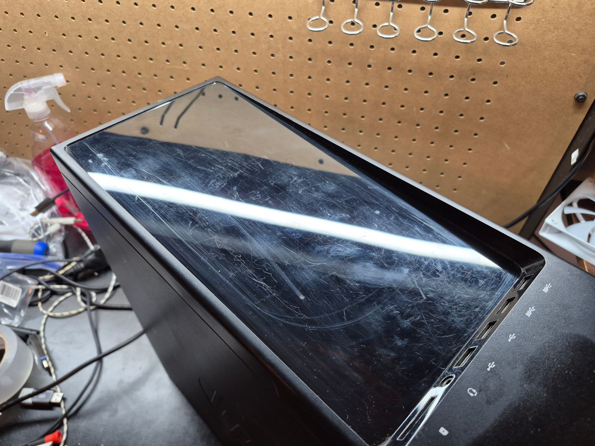 Cheap Windows 11 | Fortnite/Roblox Gaming PC | i5-6400, GTX 1050 2GB, 400GB SSD