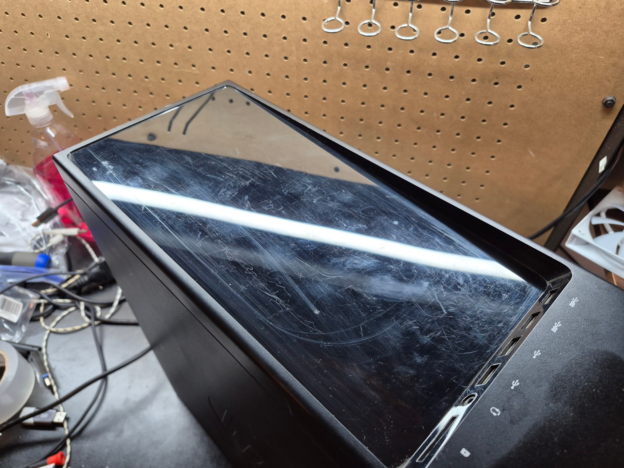Cheap Windows 11 | Fortnite/Roblox Gaming PC | i5-6400, GTX 1050 2GB, 400GB SSD