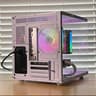 🔥 Performance Gaming PC - RTX 5060, Ryzen 5 5500, 16gb, 1tb NVME