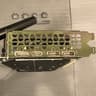 Used Gigabyte GeForce GTX 1660 6 GB 