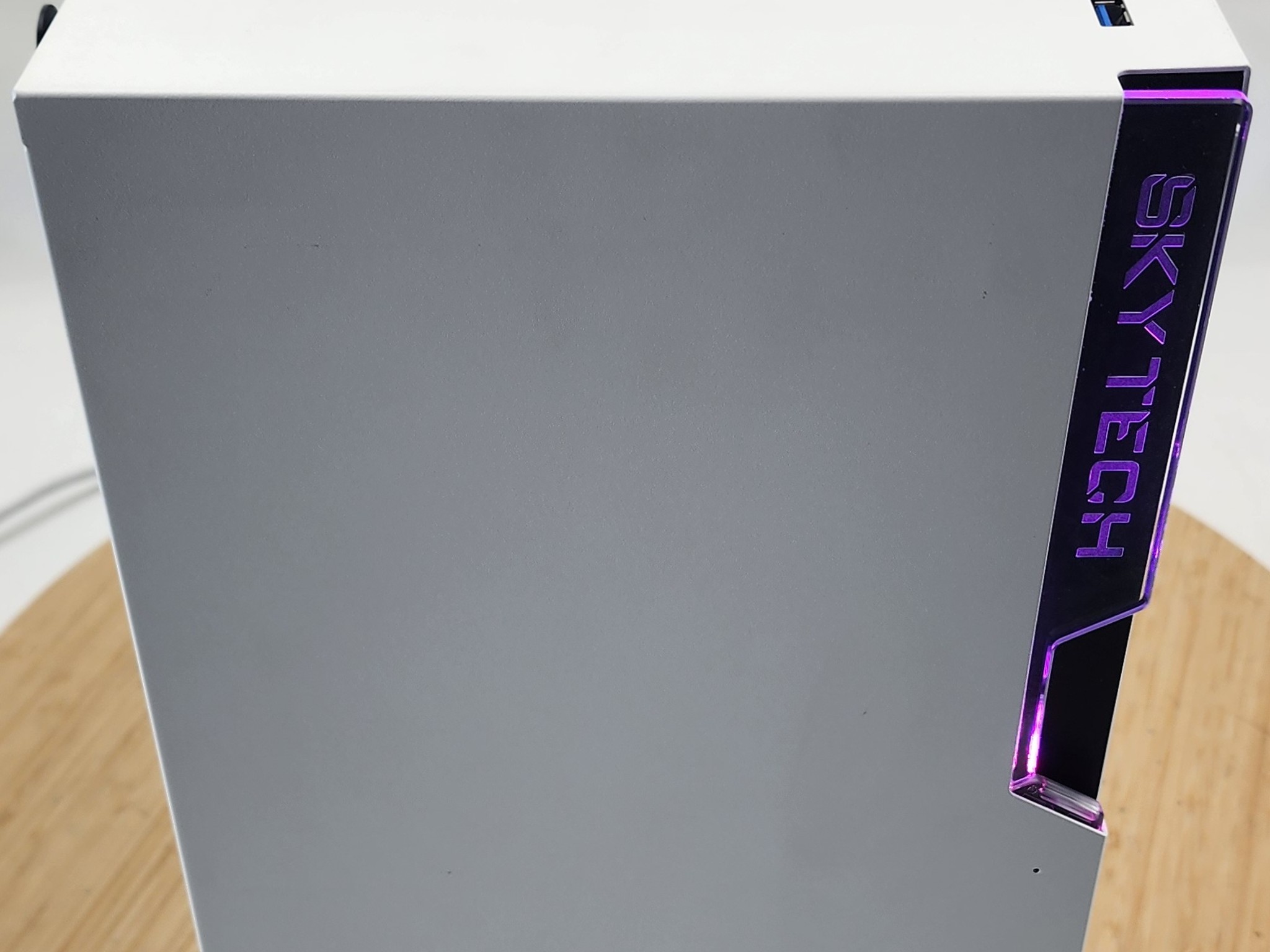 Gaming PC i7-10700F 16GB RAM 512GB SSD RTX 2070 SUPER 8GB Windows 11 Computer