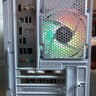 Gaming Beast Intel Core i5-13400 W/RTX 4070 All White Gaming PC