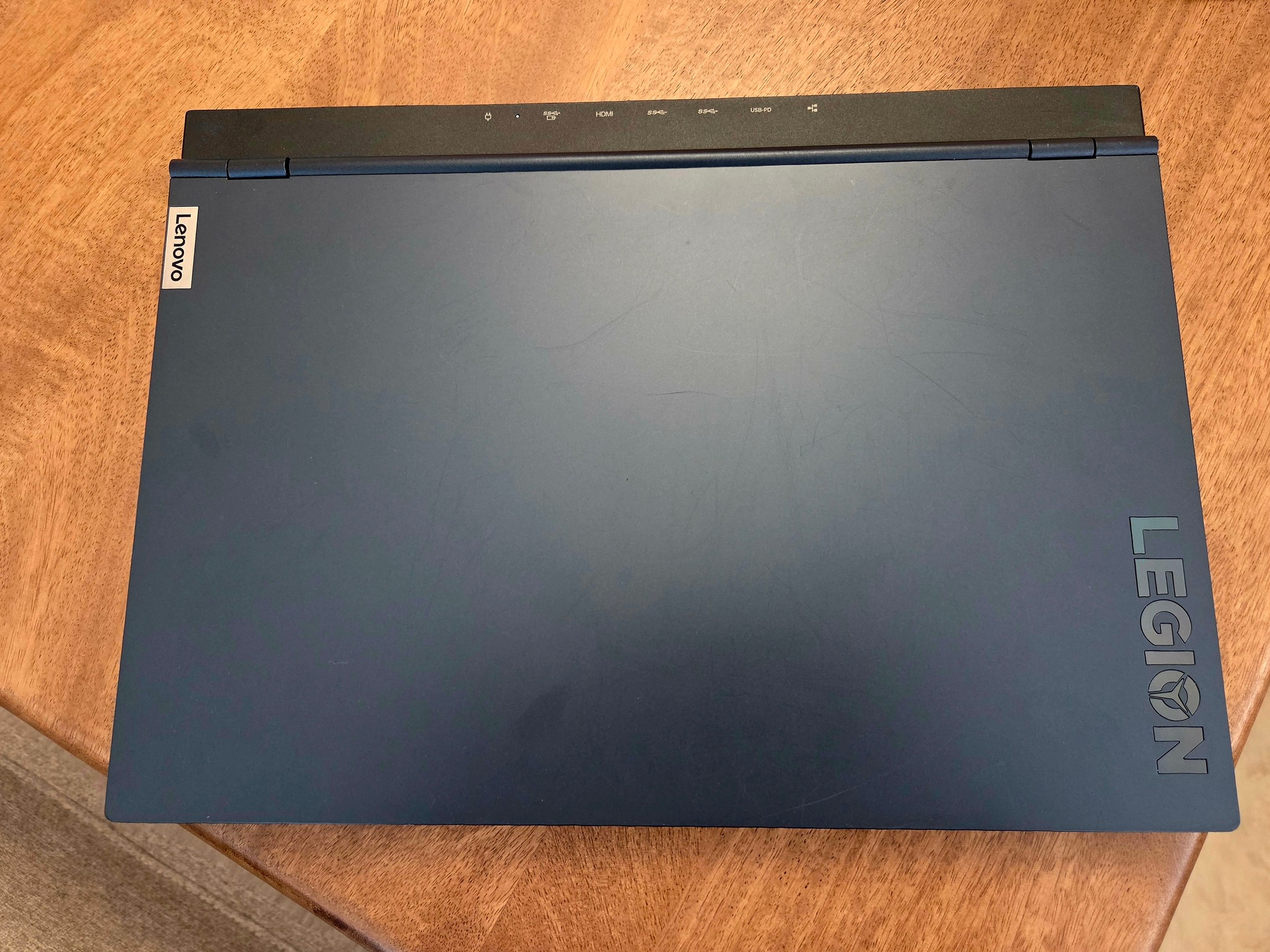 Lenovo 5 15ACH6 (for parts)