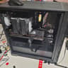 Custon BUild Gaming PC. AMD Ryzen 5 7600x, 32gb of ddr5, and 1tb nvme, rx 6800