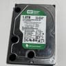 Western Digital Caviar Green 1TB Internal 7200RPM 3.5" (WD10EAVS) HDD