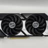 Open Box ASUS Dual NVIDIA GeForce RTX 5060 Ti 8GB GDDR7 OC Edition Dual Fan GPU