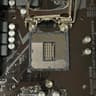 Mother cpu and ram combo