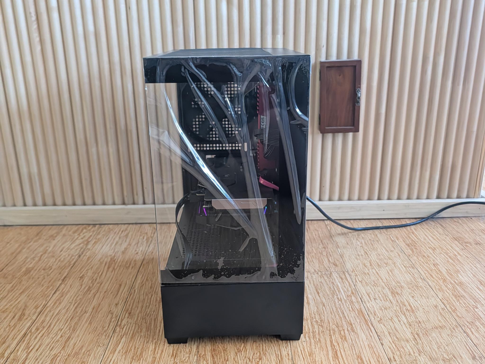 Custom Gaming PC | GTX 1660 TI | I5 8500 | 16GB DDR4 | 512GB NVME |