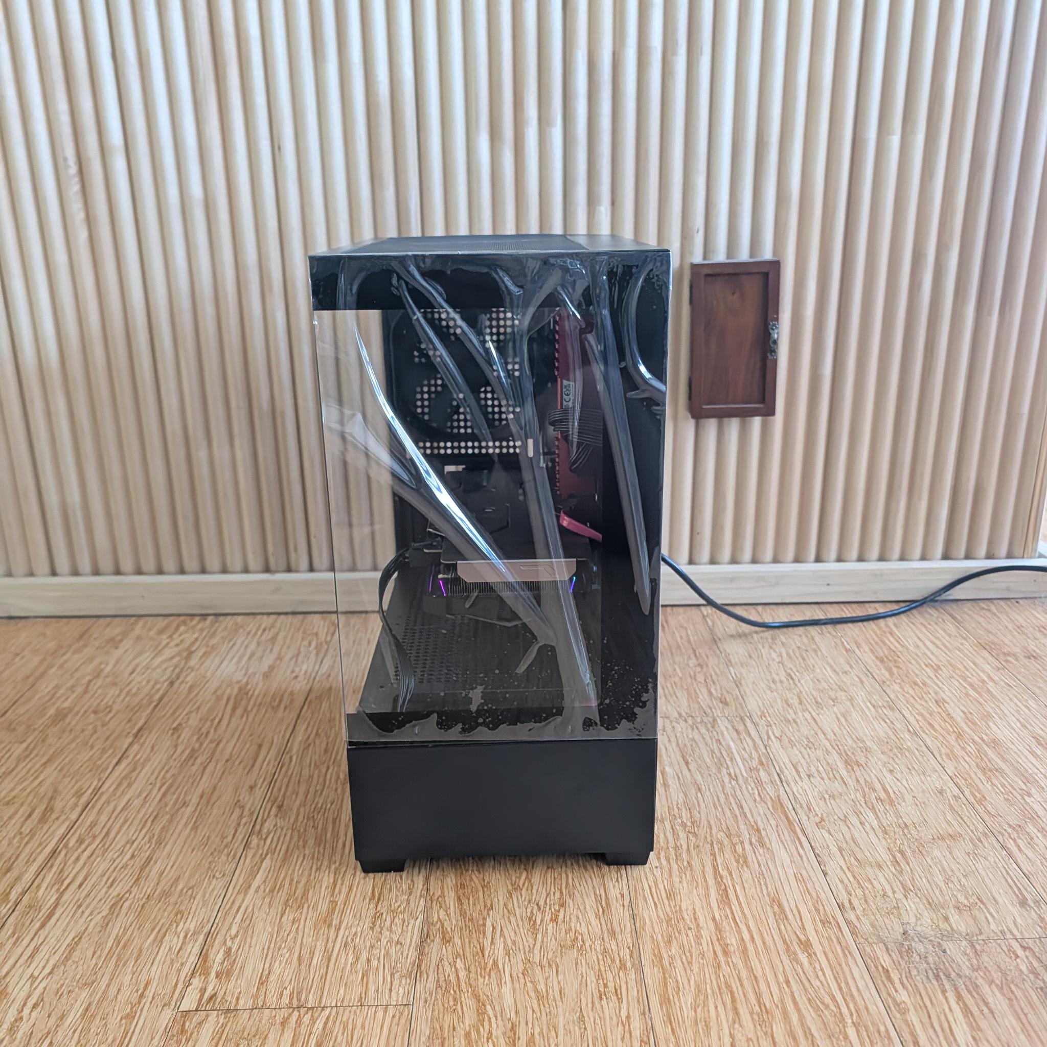 Custom Gaming PC | GTX 1660 TI | I5 8500 | 16GB DDR4 | 512GB NVME |