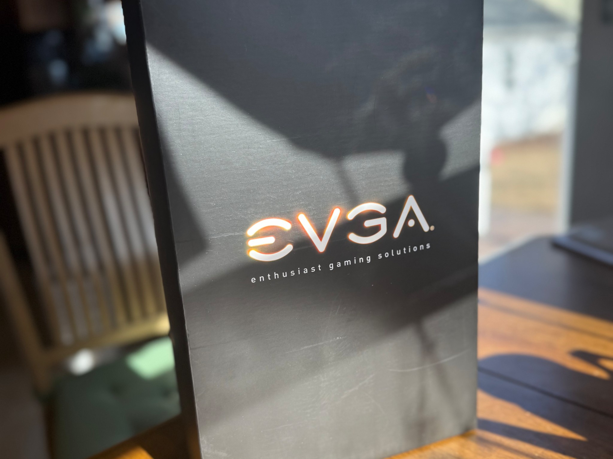 EVGA RTX 3080 XC3