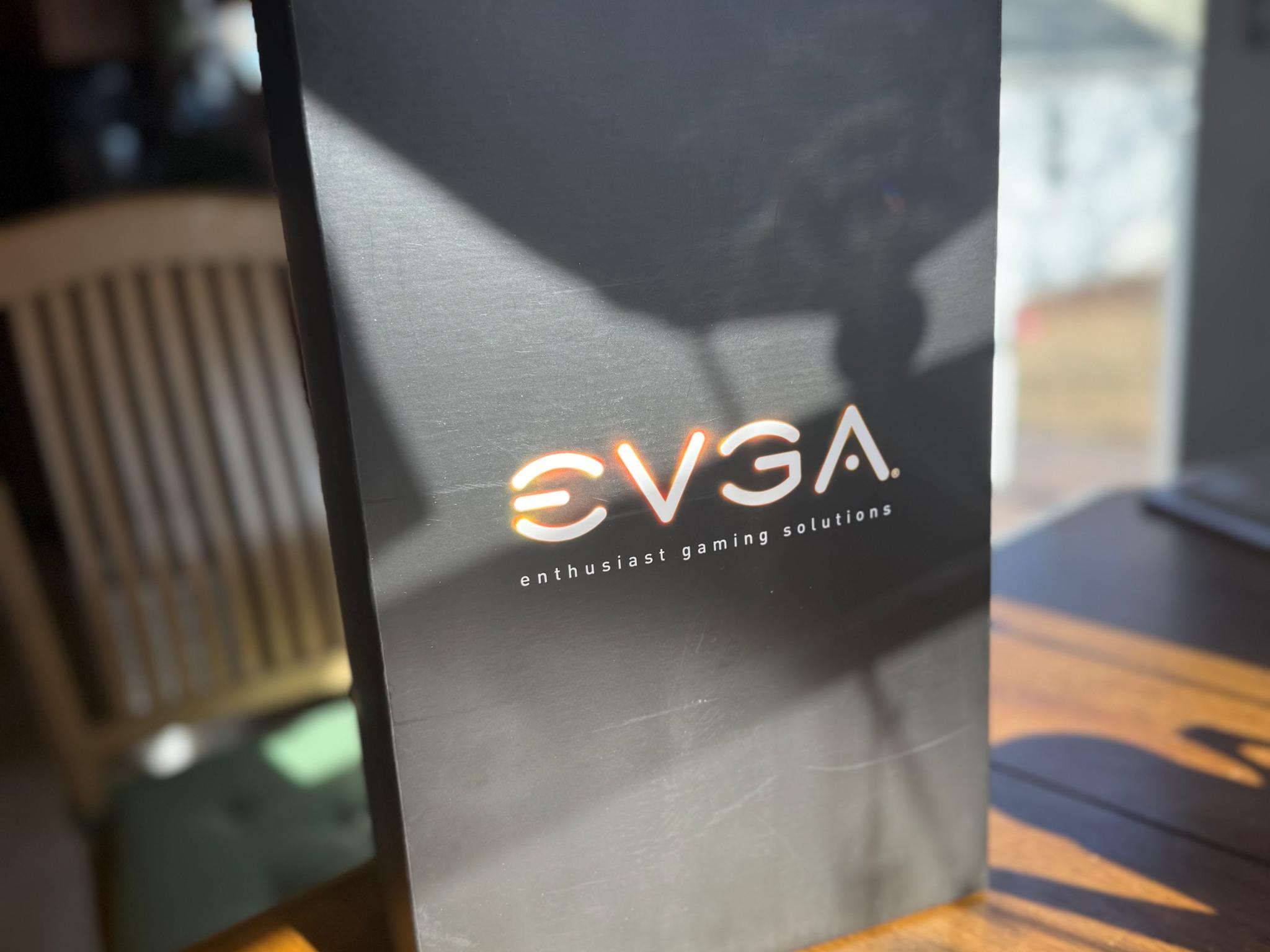 EVGA RTX 3080 XC3
