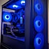 SCOUT QUEST: Ryzen 5 5500 |  6600xt |  16GB ram