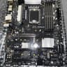 AsRock Z690-c/D5 Motherboard, Flashed for 14th Gen Intel. Like New