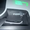 Alienware AW2723DF Gaming Monitor - 27-inch (OC up to 280hz @ 2560 x 1440)