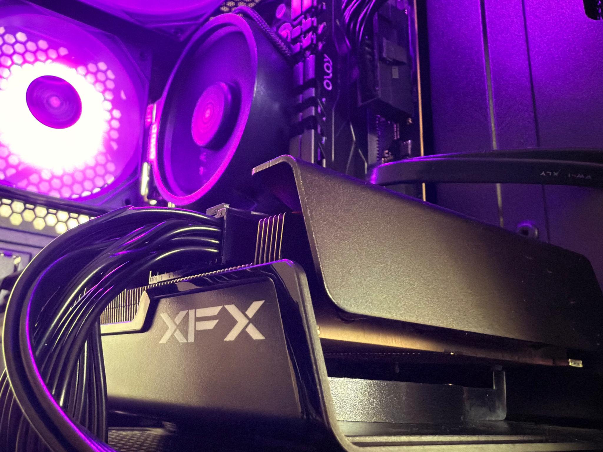 1440p BEAST|RX 7700XT|Ryzen 5| Windows 11 PRO| 1TB SSD