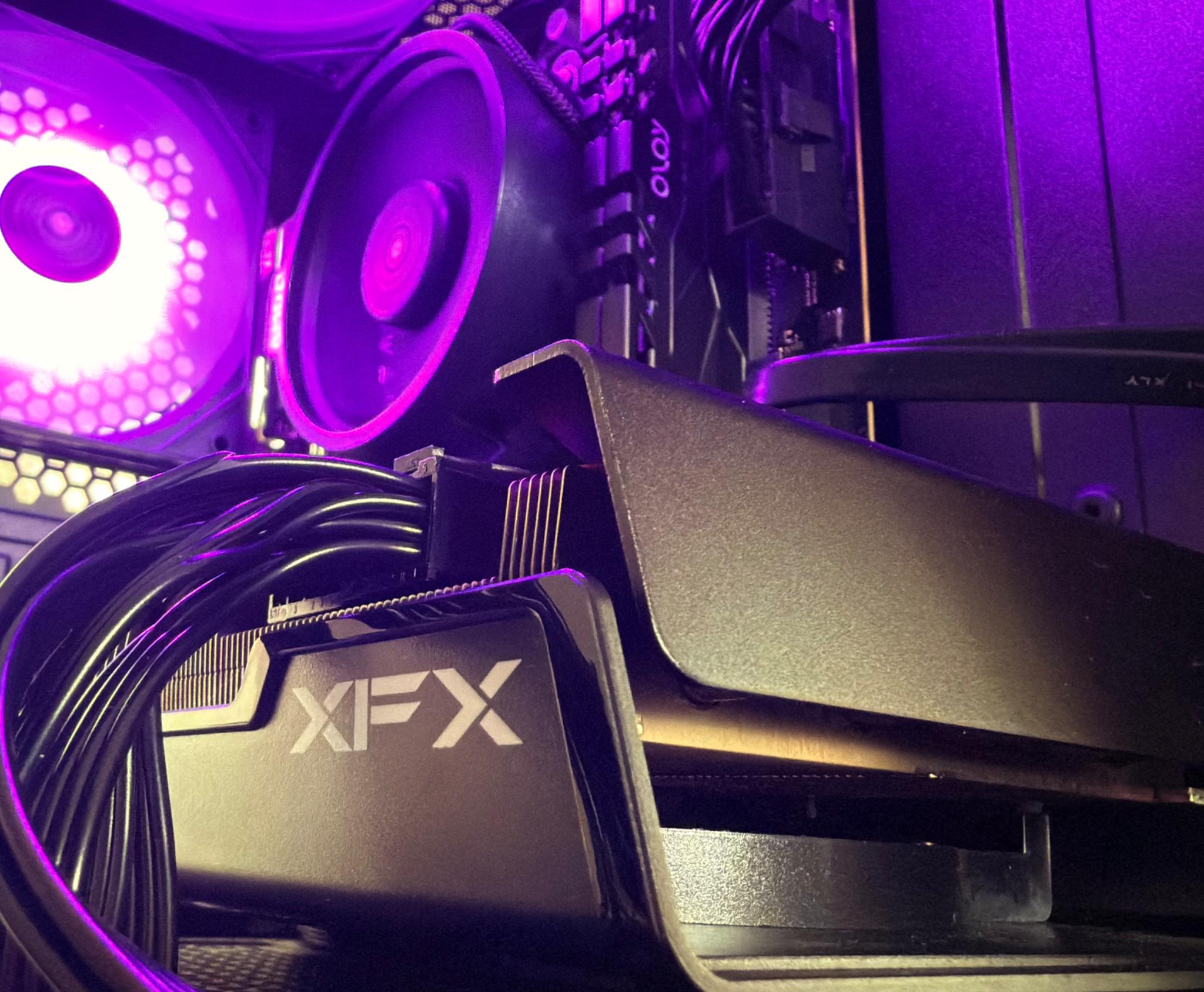 1440p BEAST|RX 7700XT|Ryzen 5| Windows 11 PRO| 1TB SSD