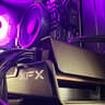 1440p BEAST|RX 7700XT|Ryzen 5| Windows 11 PRO| 1TB SSD