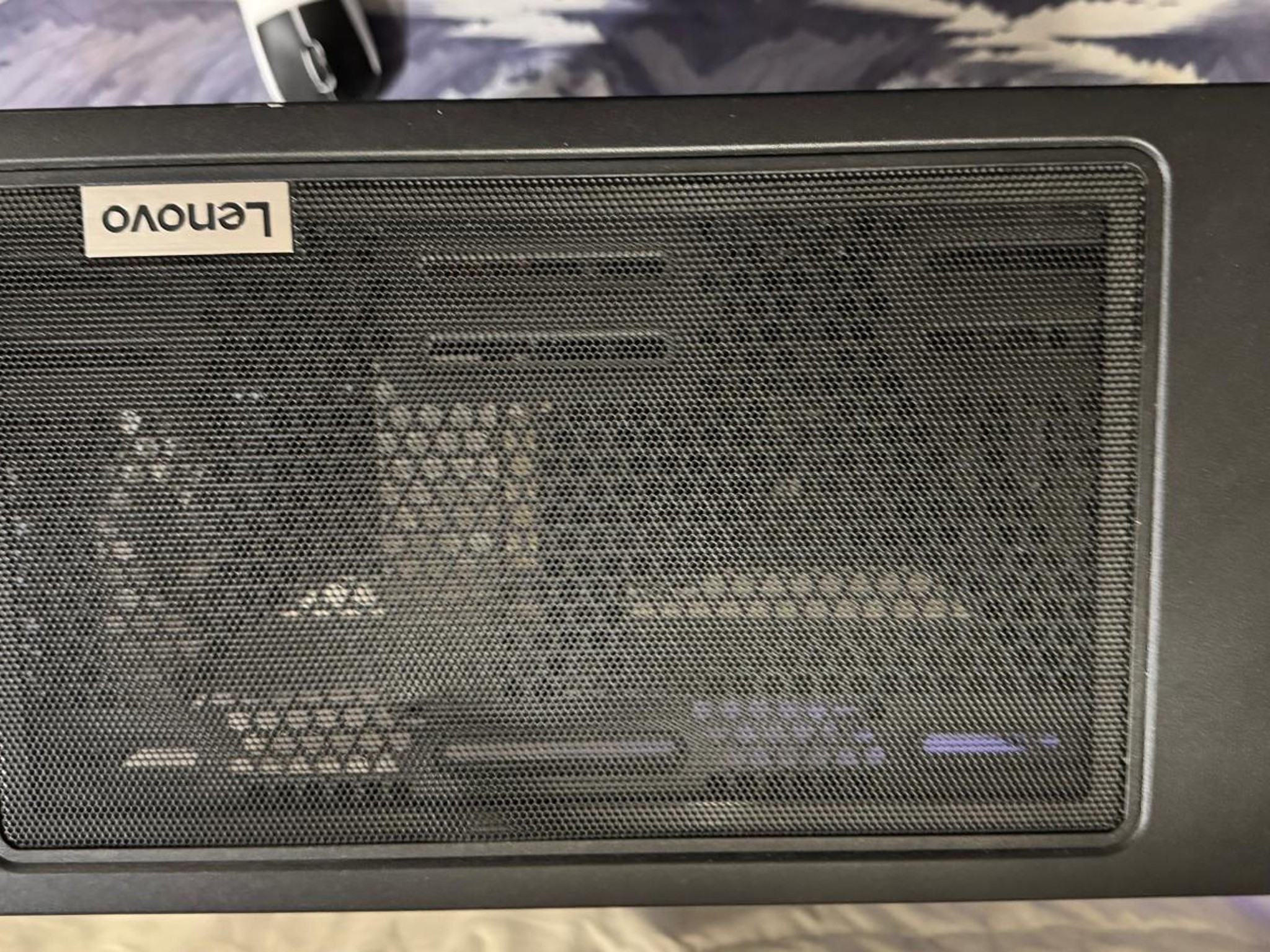 🖥️ Lenovo Legion Tower 5 Gaming PC — RTX 3060 + i7-12700K