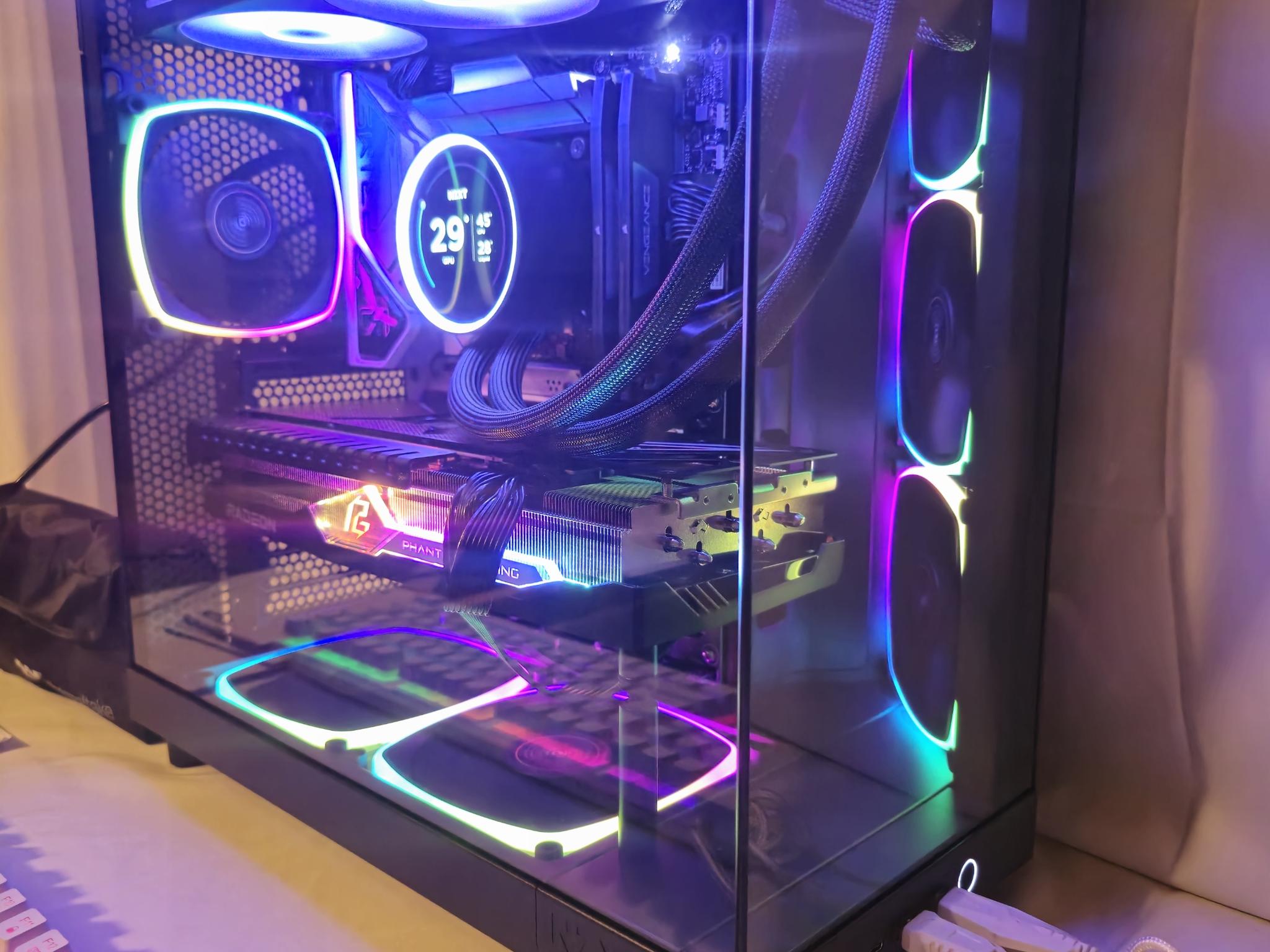 7900XT / I7 13700KF AT A KILLER PRICE
