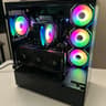 i7-8700K / ASUS Strix RTX 2070 / 512G NVME / 16GB RAM