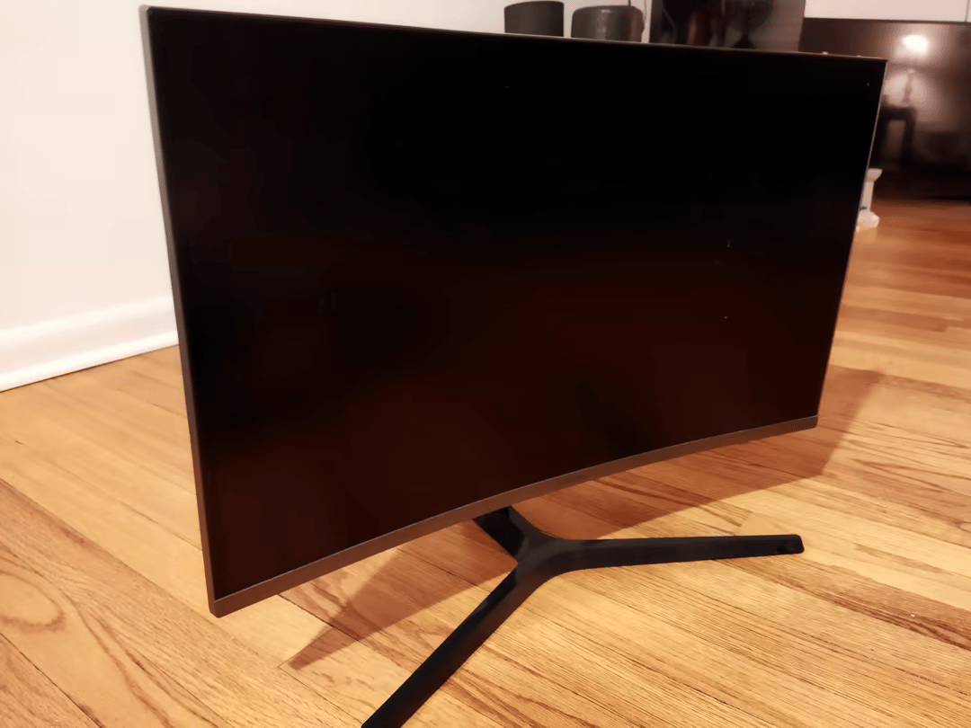 Samsung 27" LC27JG50QQNXZA