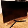 Samsung 27" LC27JG50QQNXZA