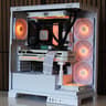 RTX 3080 10GB💻| DDR4 | 32GB RAM | 5600X | WiFi/BT | Windows 11 | 1TB NVME | liquid cooled