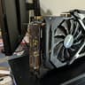 Paperweight/Junk Gigabyte Aorus GTX 1080 Ti (FOR PARTS)