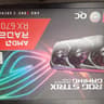 ROG STRIX AMD RADEON 6700XT