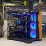 RTX 5060 | 2TB SSD | RYZEN 5 | 16GB RAM