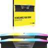 Corsair Vengeance RGB 32GB DDR5-6000 (2x16GB) — Black