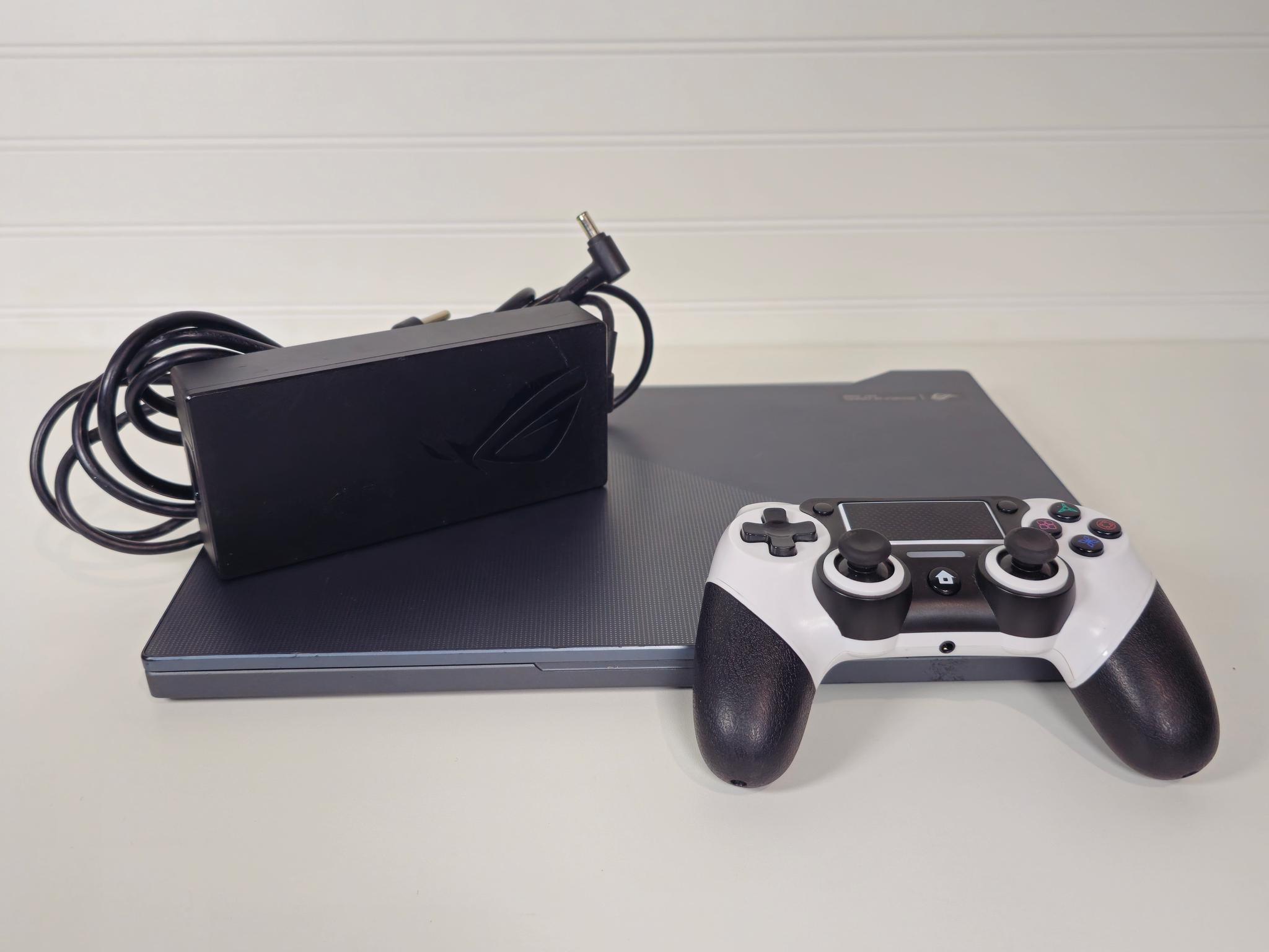 Asus ROG Zephyrus M15 Gaming Laptop