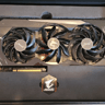 GIGABYTE AORUS Nvidia GeForce RTX 3080 MASTER 10GB GDDR6X Graphics Card - Rev. 2
