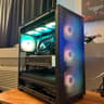 ULTIMATE INTEL Gaming/Workstation PC! - i9-13900KF | 9070XT | 32GB DDR4 | 4TB total storage |
