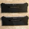 Corsair Vengeance RGB PRO 32GB DDR4 (2x16GB)