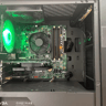 Visage/i7-Budget Gaming PC
