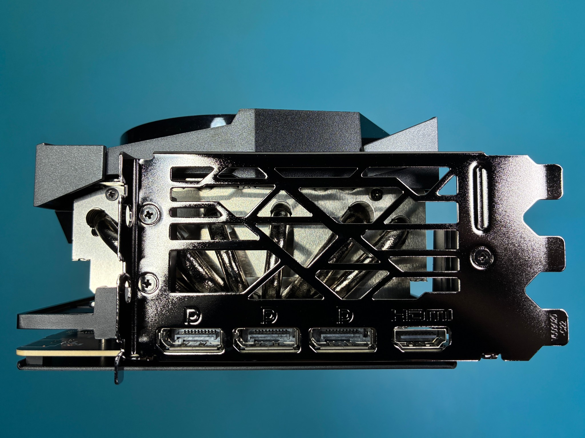 MSI GeForce RTX™ 4090 Gaming X Trio 24GB VRAM (GPU)