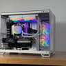 RTX 5070 Ryzen 7 7800x3d Gaming PC