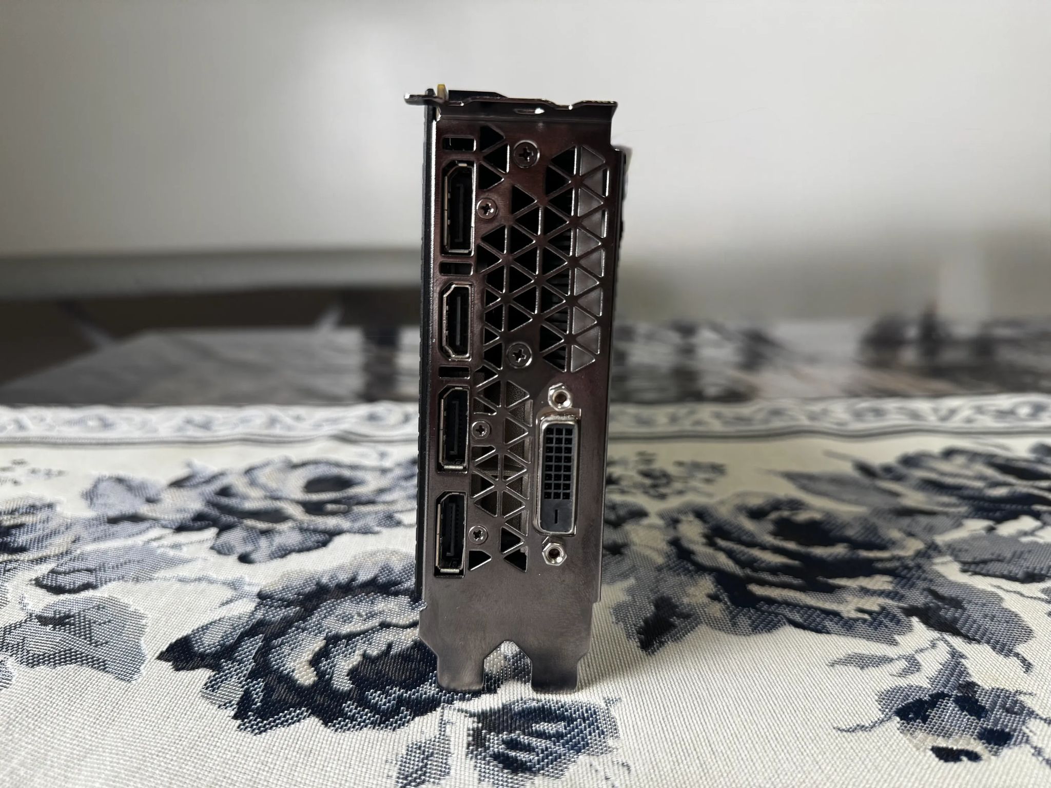 Nvidia GTX 1070 FE (8GB)