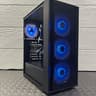 Gaming PC – Ryzen 5 5500 / RTX 3070 8GB / 16GB RGB 3600MHz / Windows 11